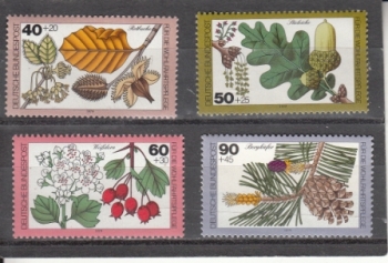 NSR 1024 / 1027 ** - 1979